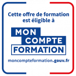 Compte formation personnel